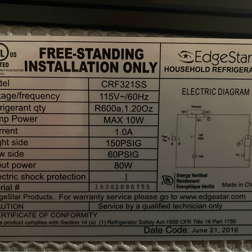 Staredge - Picture 2 of 3